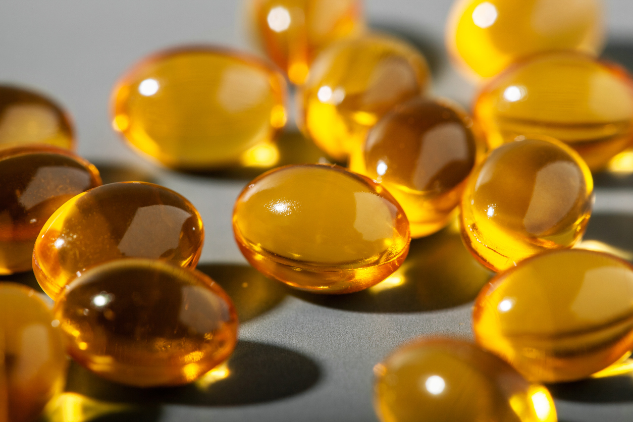 Spanish manufacturer of dietary supplements