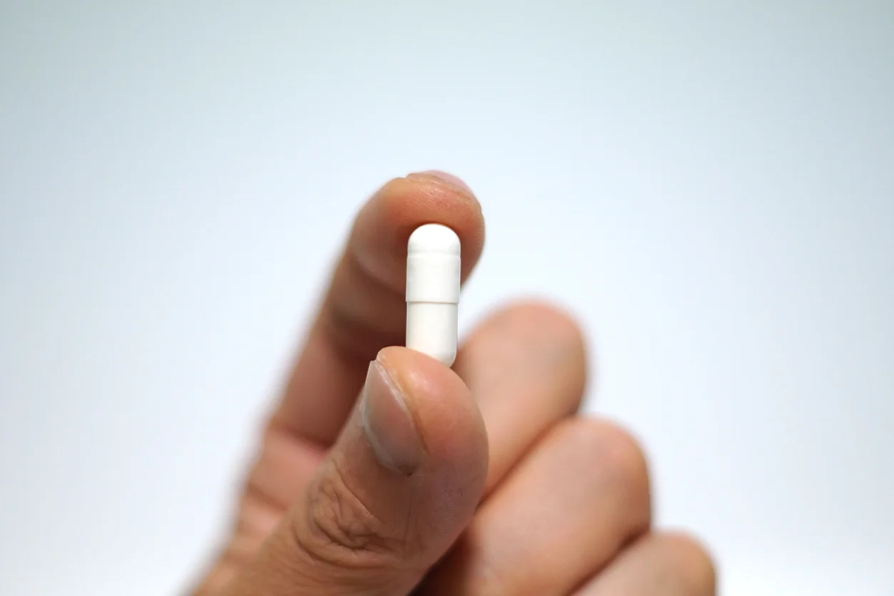 Manufacturer of food supplements in Barcelona