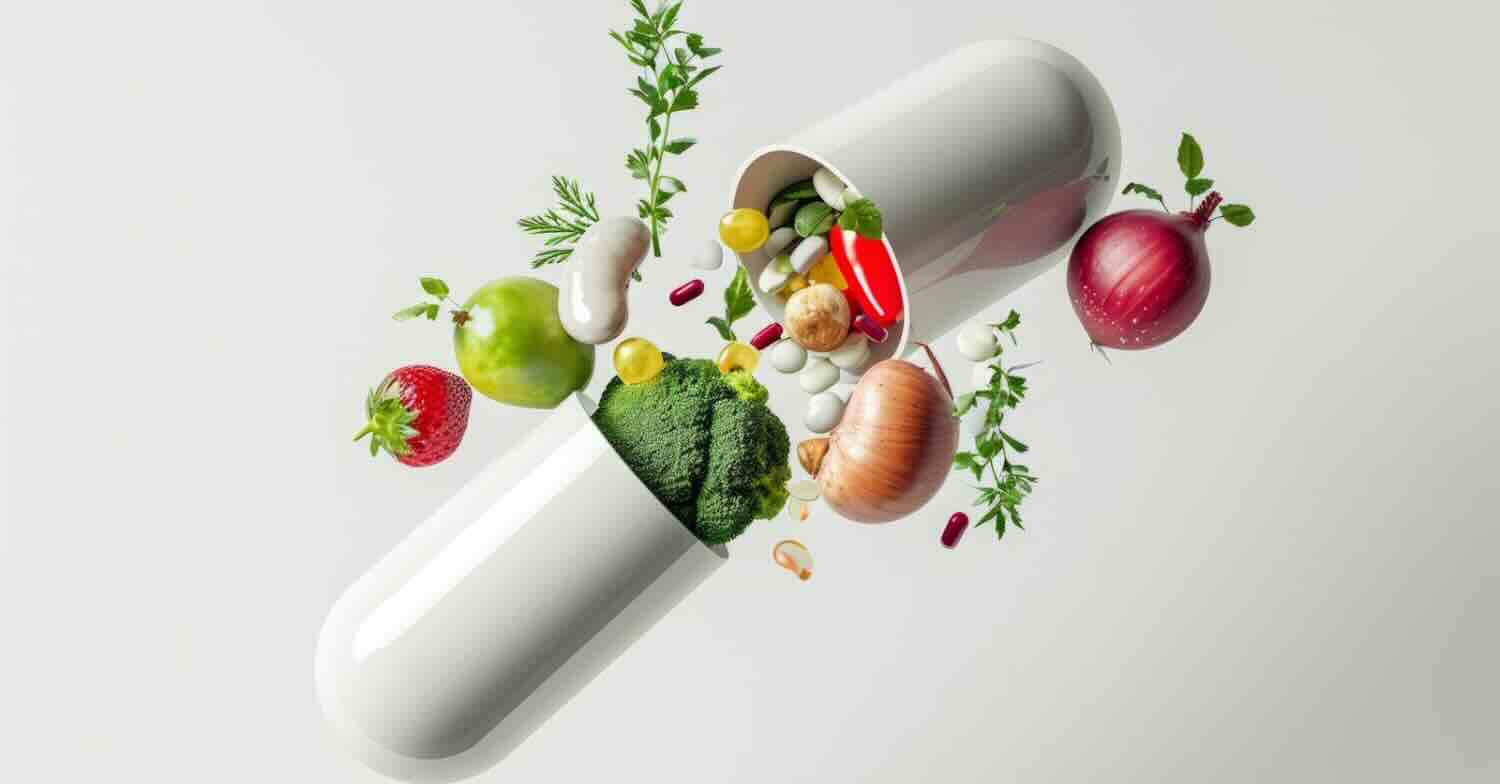Health and wellness product manufacturing services